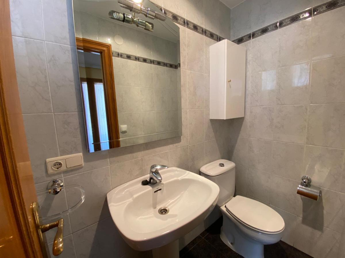 Casa Chalet Jardin Particular Ideal Grupos Y Familias Baranain エクステリア 写真