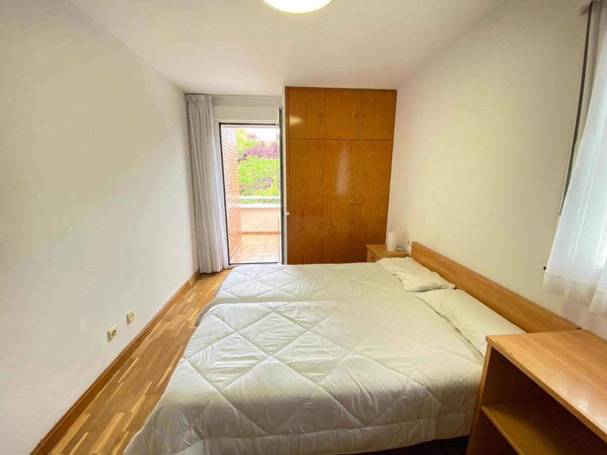 Casa Chalet Jardin Particular Ideal Grupos Y Familias Baranain エクステリア 写真