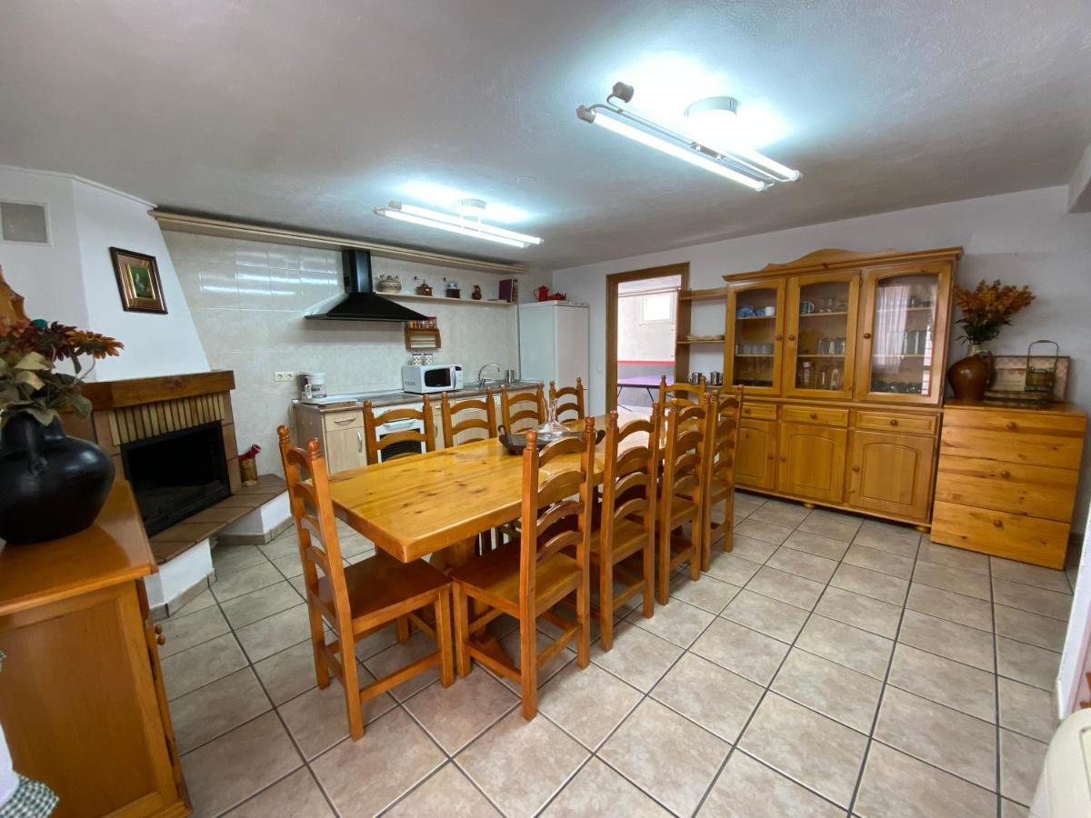 Casa Chalet Jardin Particular Ideal Grupos Y Familias Baranain エクステリア 写真